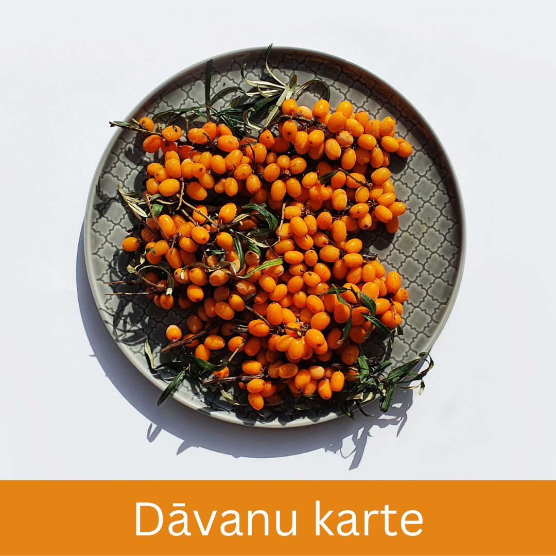 Dāvanu karte 30€